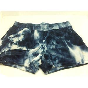 Freshman 1996 Girls L7E2 Shorts, MultiColor, Size X-Large